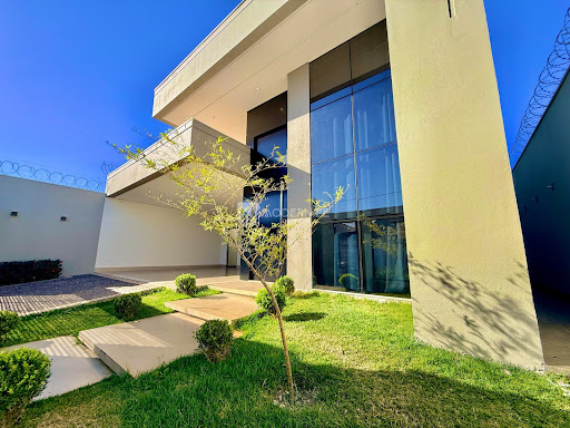 Casa em Alto da Boa Vista II  -  Catalão