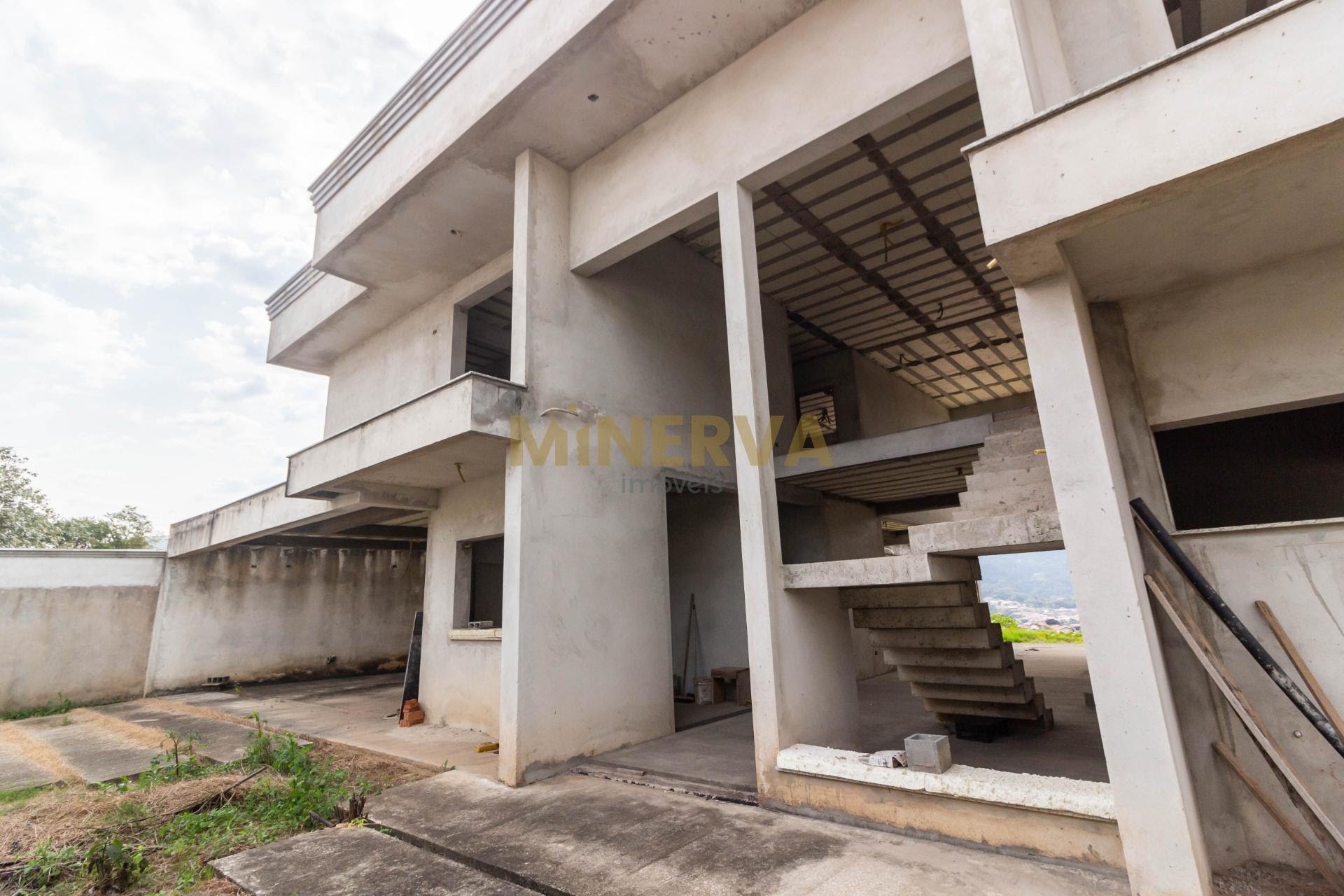 Casa à venda com 4 quartos, 4 suítes, 6 vagas e 560m² no Lavapés, Mairiporã (SP) — foto 3 de 30