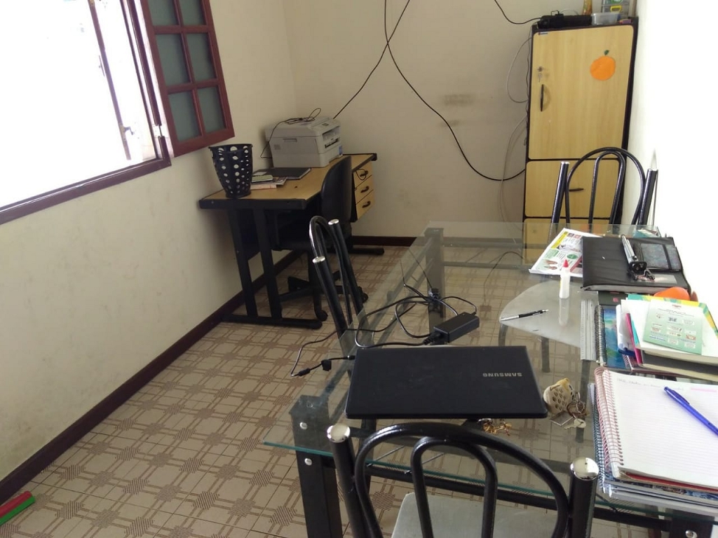 Casa à venda com 6 quartos, 1 suíte, 6 vagas e 420m² no Parque São Caetano, Campos dos Goytacazes (RJ) — foto 13 de 16