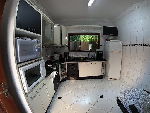 Casa duplex de 3 quartos para venda no Jardim das Acácias - Campos dos Goytacazes, RJ