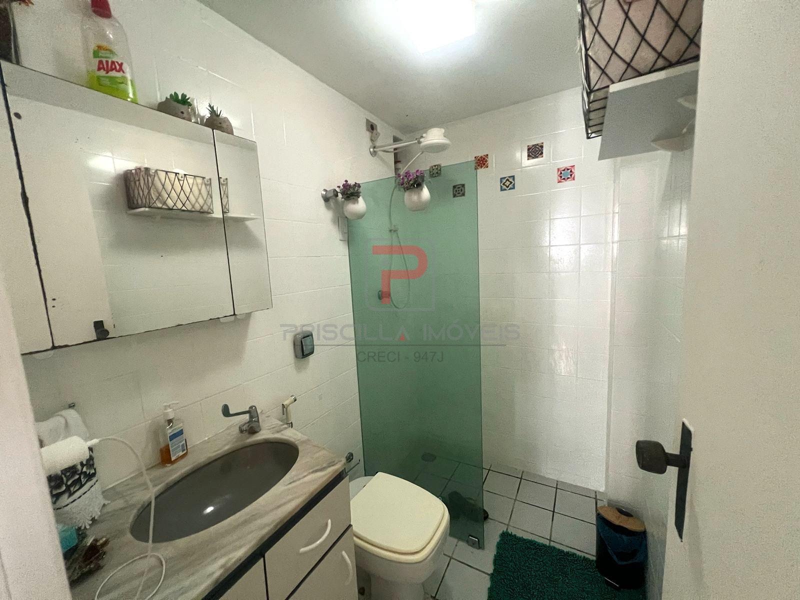 Apartamento à venda com 3 quartos, 1 suíte, 1 vaga e 110m² no Cabo Branco, João Pessoa (PB) — foto 22 de 30