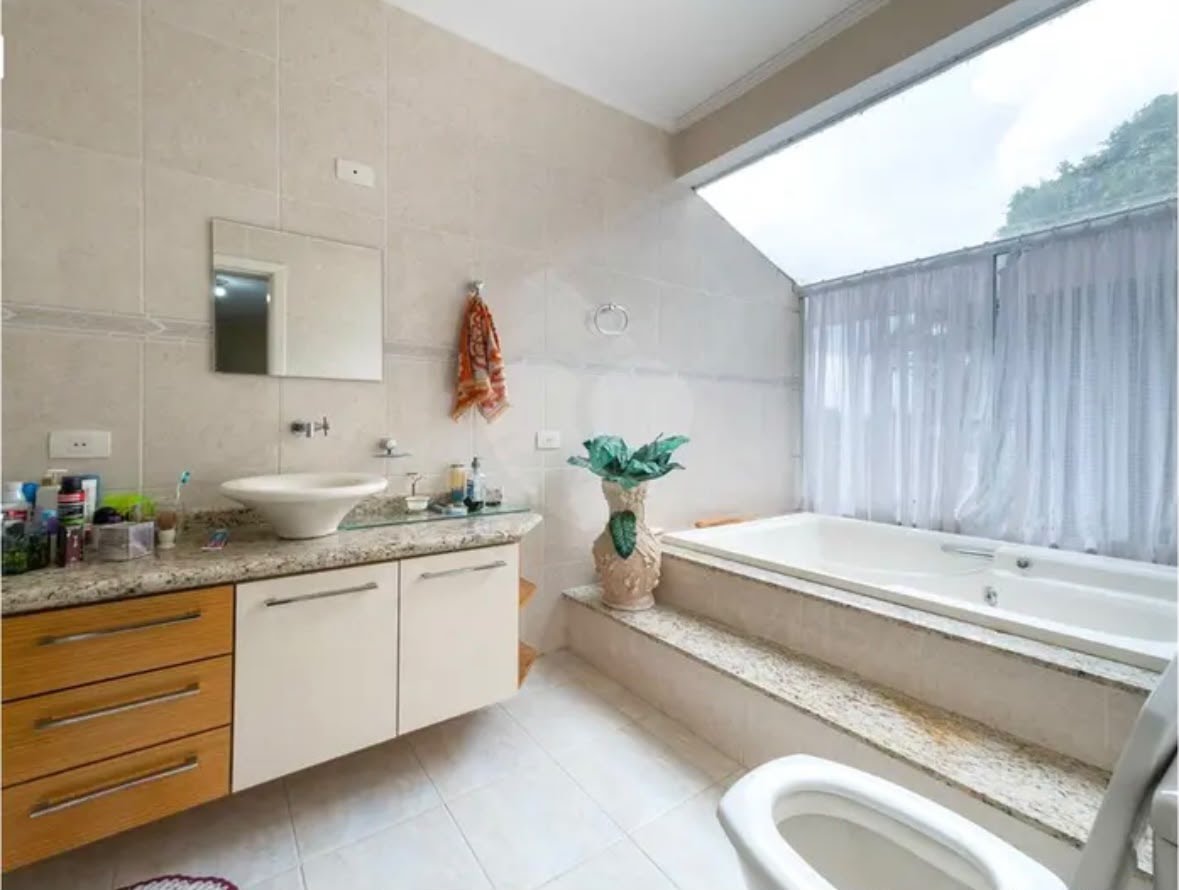 Apartamento à venda com 4 quartos, 4 suítes, 4 vagas e 460m² no Alpes de Caieiras, Caieiras (SP) — foto 19 de 23
