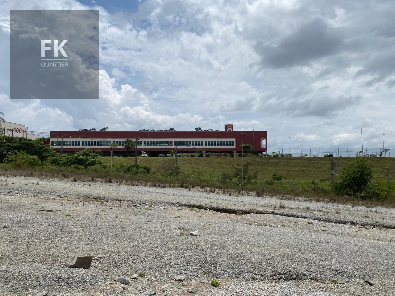 Terreno à venda com 58378m² de terreno no Jardim Presidente Dutra, Guarulhos (SP) — foto 27 de 28
