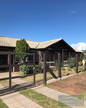 Casa em Cidade Alta  -  Santo Antônio da Patrulha