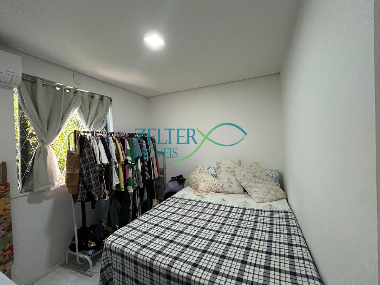 Apartamento à venda com 1 quarto, 1 banheiro, 1 vaga e 35m² no Pechincha, Rio de Janeiro (RJ) — foto 9 de 16