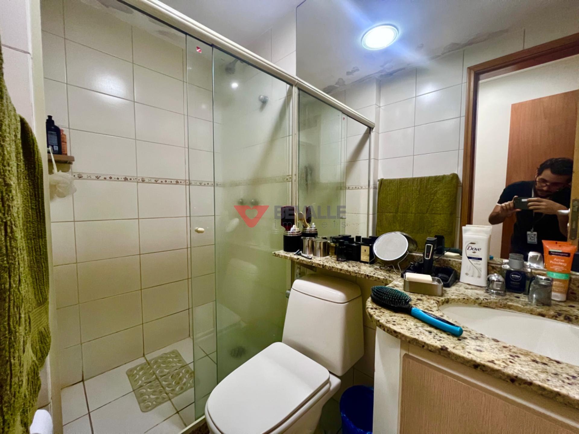 Apartamento à venda com 3 quartos, 3 suítes, 2 vagas e 153m² no Laranjeiras, Rio de Janeiro (RJ) — foto 21 de 29