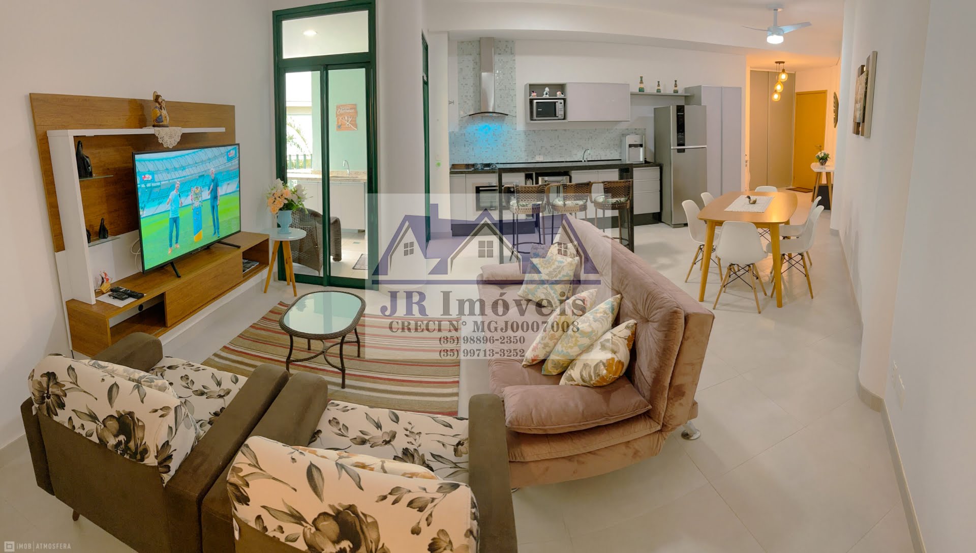 Apartamento à venda com 2 suítes e 2 vagas no Praia Grande, Ubatuba (SP) — foto 14 de 30