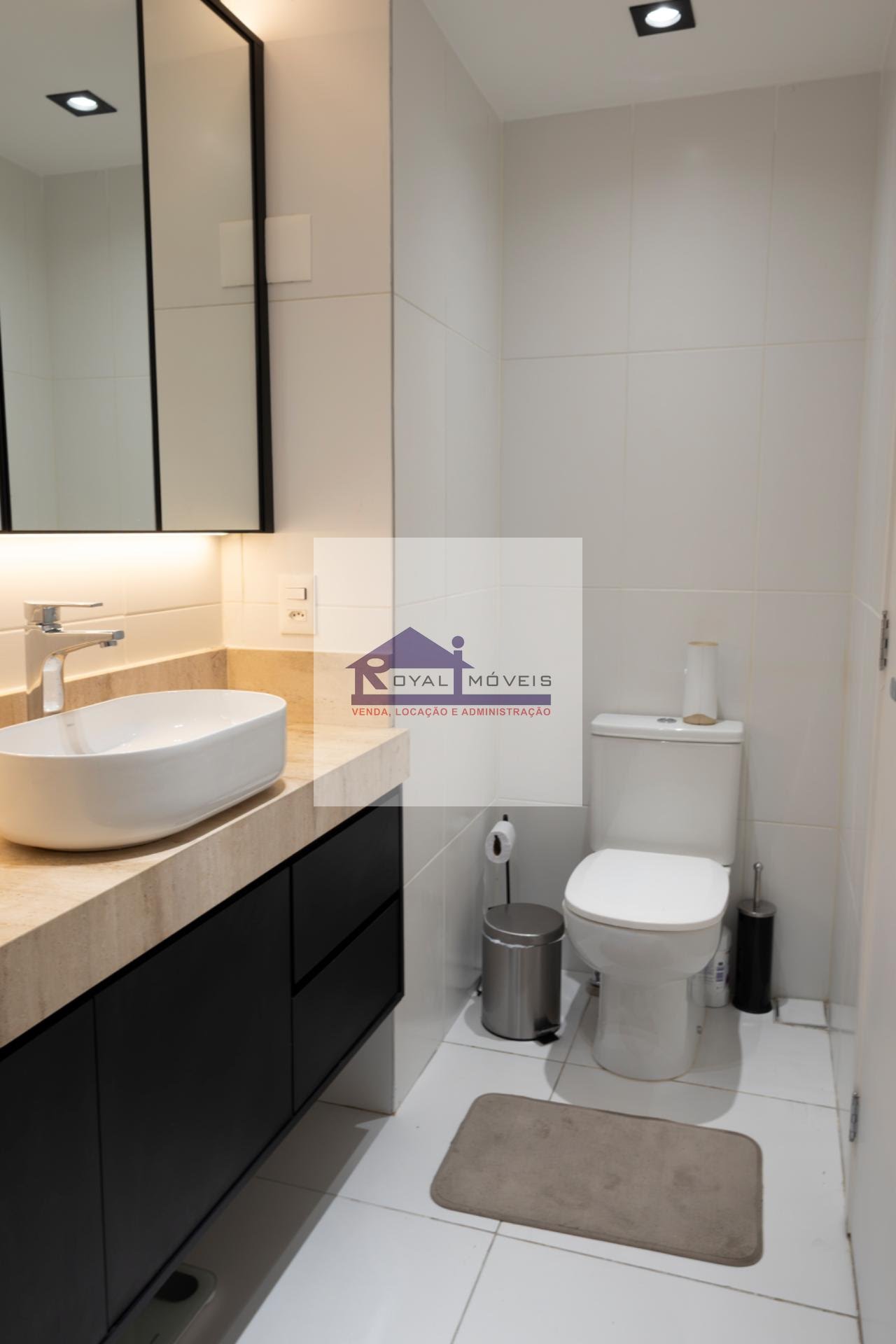 Apartamento à venda com 1 quarto, 1 suíte, 1 vaga e 70m² no Vila Clementino, São Paulo (SP) — foto 10 de 29