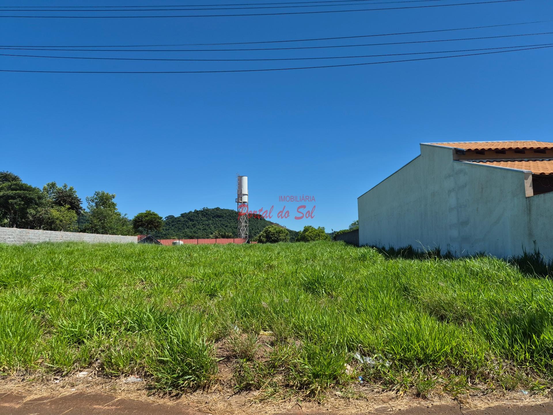 Terreno à venda com 364m² de terreno no Residencial Riviera Park, Santo Antônio da Platina (PR) — foto 4 de 4