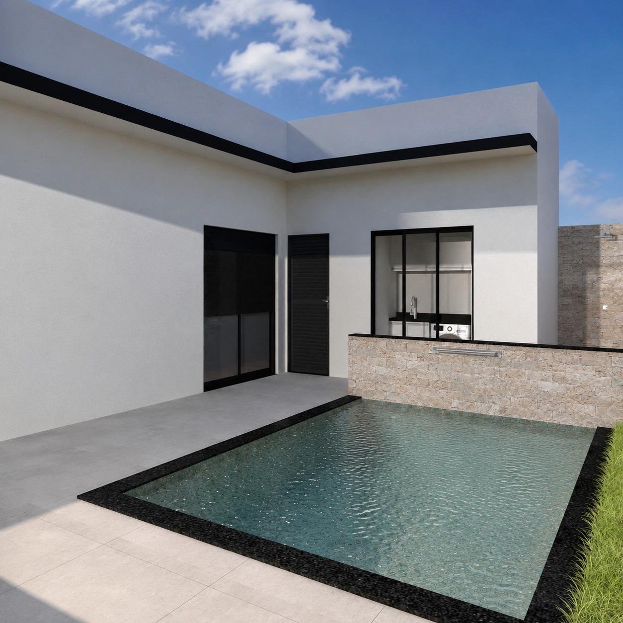 Casa à venda com 3 quartos, 3 suítes, 4 vagas e 188m² no Casa do Lago, Indaiatuba (SP) — foto 16 de 30