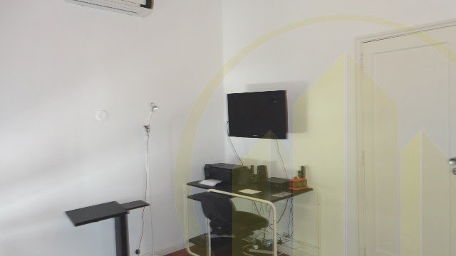Apartamento à venda com 2 quartos, 1 banheiro, 1 vaga e 95m² no Leblon, Rio de Janeiro (RJ) — foto 7 de 12