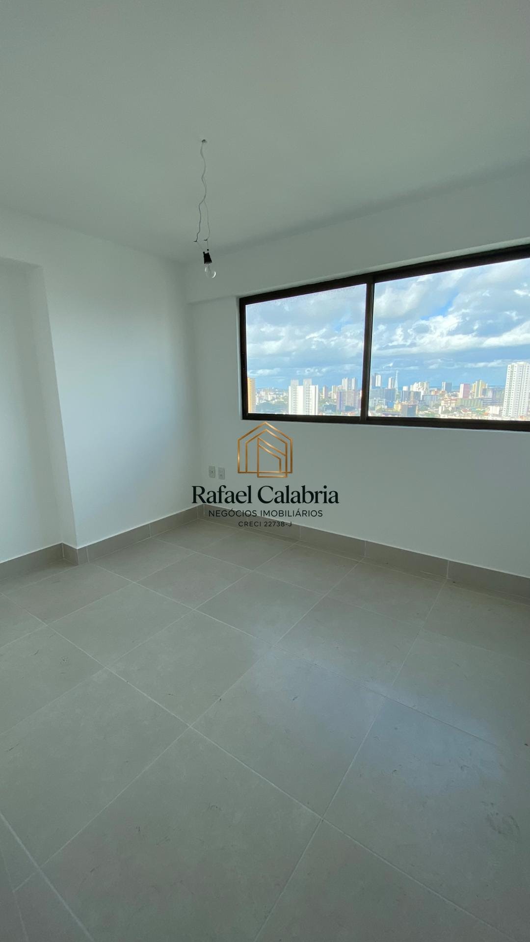 Apartamento à venda com 2 quartos, 1 suíte, 1 vaga e 54m² no Ilha do Leite, Recife (PE) — foto 27 de 28