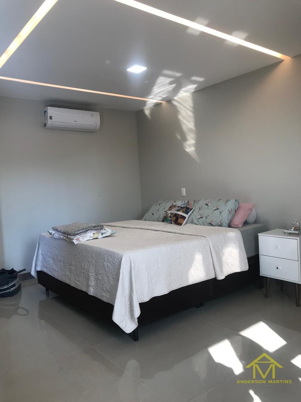 Casa à venda com 4 quartos, 5 banheiros, 4 vagas e 480m² no Interlagos, Vila Velha (ES) — foto 15 de 20