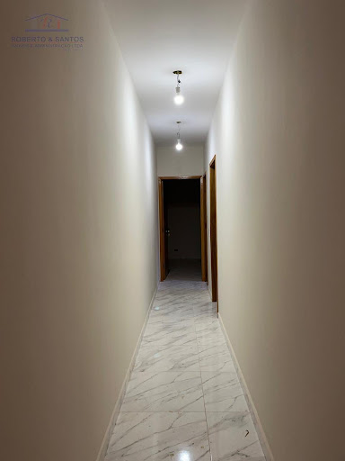corredor interno