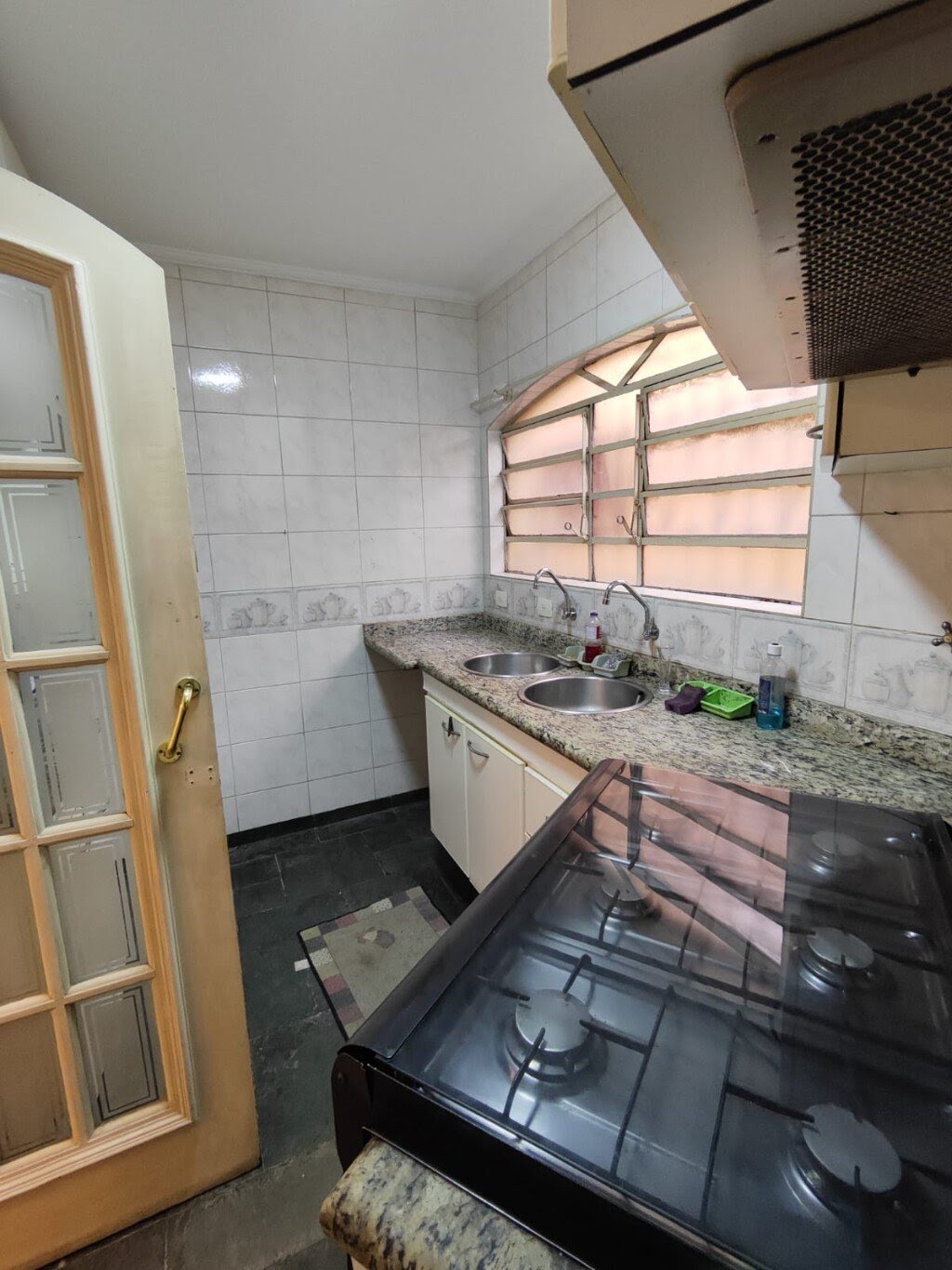 Apartamento à venda com 3 quartos, 3 suítes, 3 vagas e 220m² no Jardim Paraíso, São Paulo (SP) — foto 8 de 29