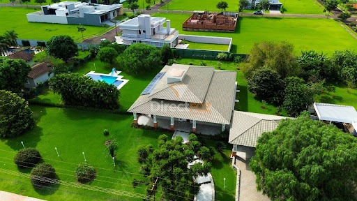 Casa Térrea de alto padrão no Condomínio Chácara Natureza em Foz do Iguaçu