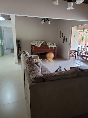 Casa para comprar em Costa Azul II, em Avaré - SP