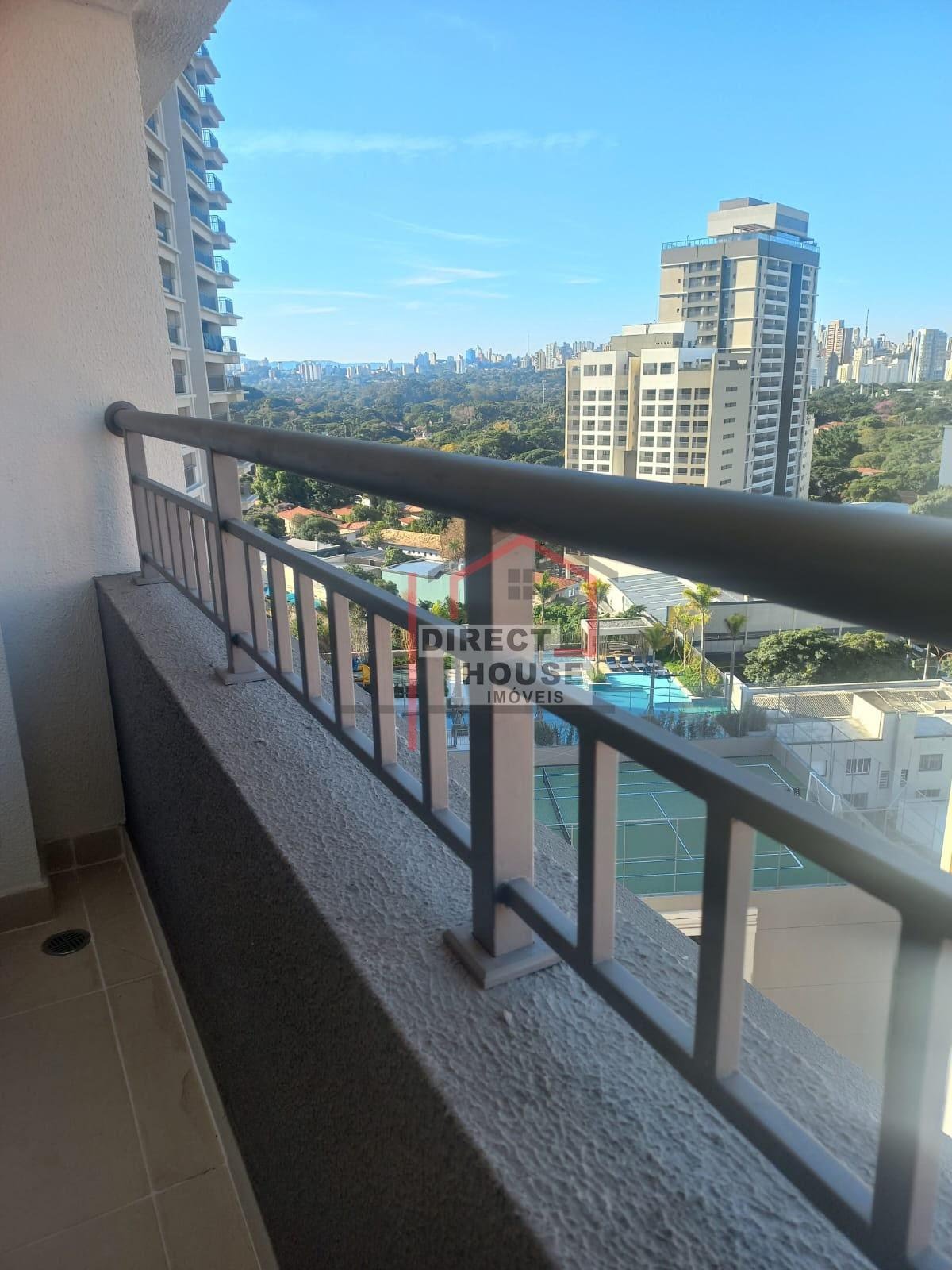 Apartamento, 1 quarto, 35 m² - Foto 8