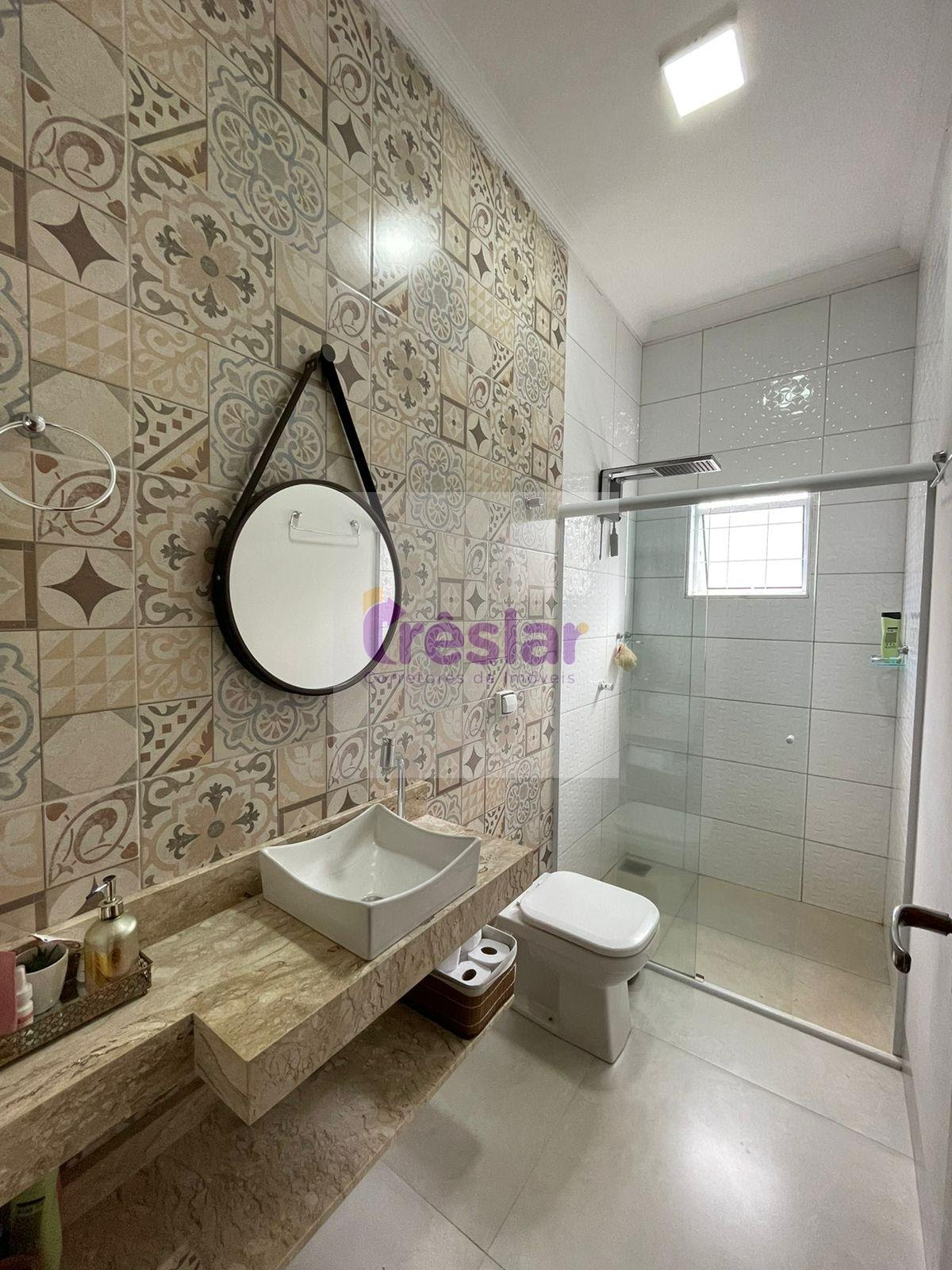 Casa à venda com 3 quartos, 1 suíte, 4 vagas e 170m² no Mais Parque, Três Lagoas (MS) — foto 18 de 21