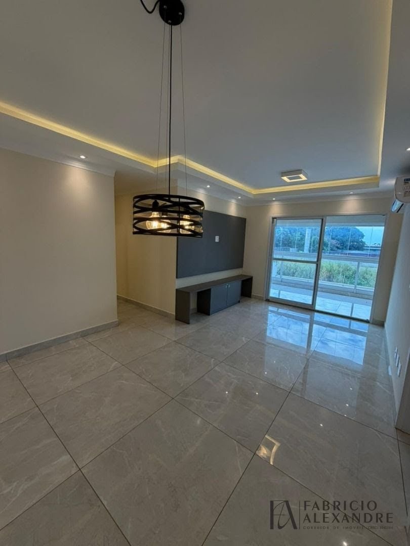 Apartamento à venda com 3 quartos, 3 suítes, 2 vagas e 115m² no Green Home, São José do Rio Preto (SP) — foto 2 de 16