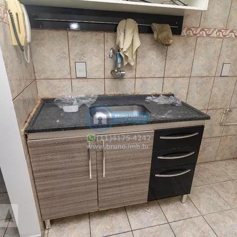 Apartamento à venda com 2 quartos, 1 banheiro, 1 vaga e 50m² no Centro, Guarulhos (SP) — foto 10 de 20