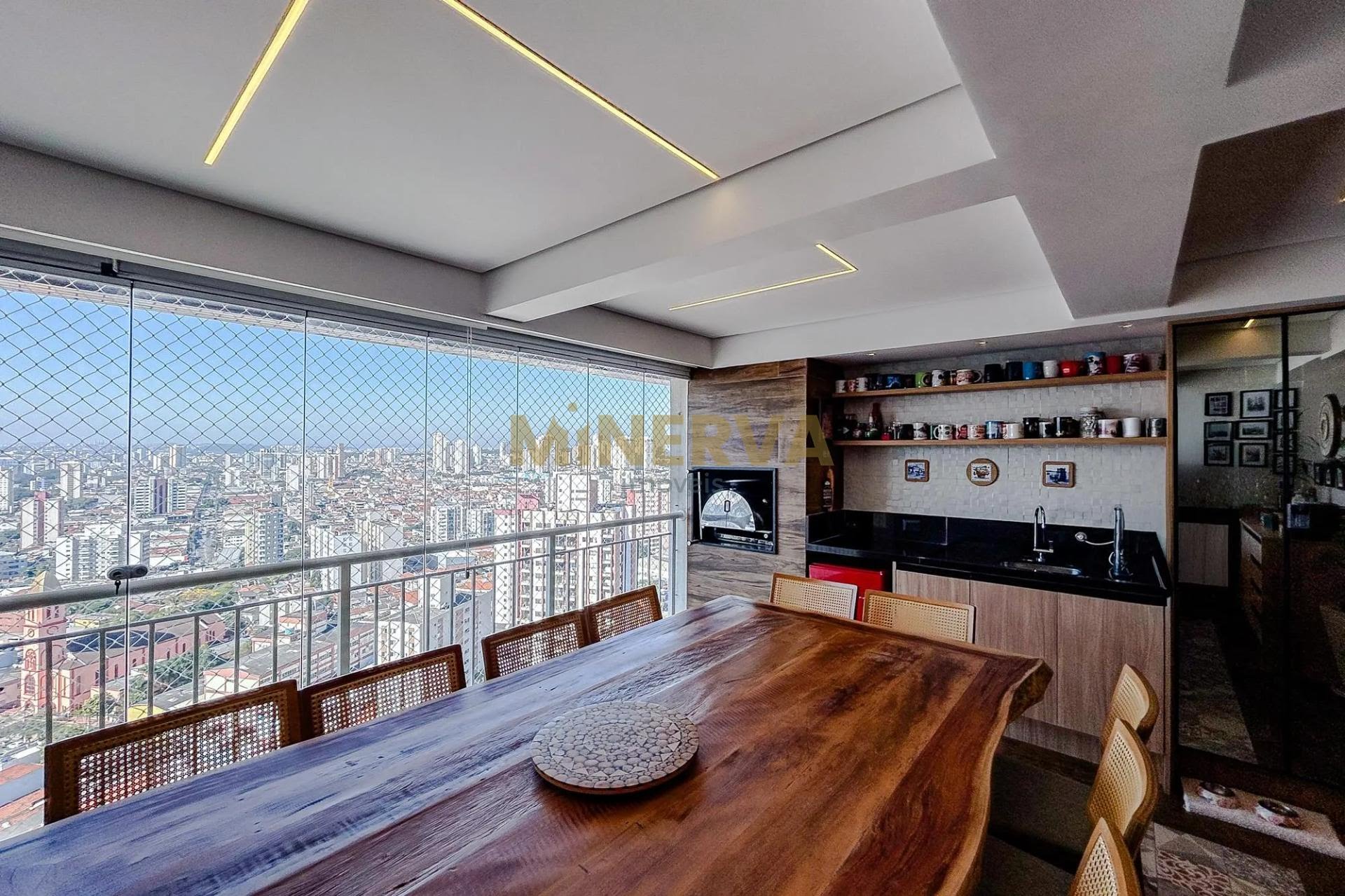 Apartamento à venda com 3 quartos, 1 suíte, 2 vagas e 106m² no Chácara Califórnia, São Paulo (SP) — foto 19 de 30
