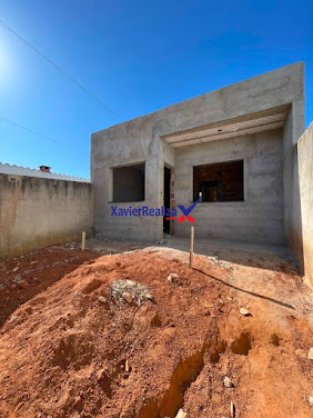 Casa Térrea com 2 Quartos no Bairro Londrina