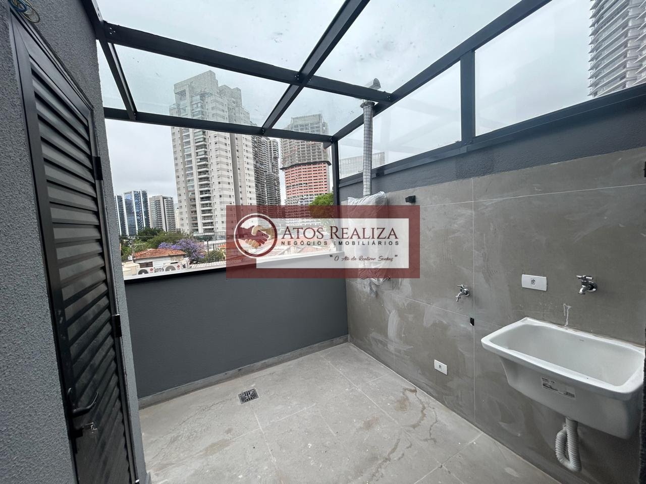 Casa à venda com 3 quartos, 3 suítes, 2 vagas e 135m² no Santo Amaro, São Paulo (SP) — foto 9 de 30