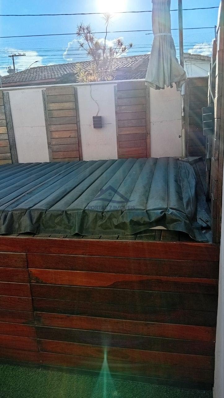 Casa à venda com 3 quartos, 1 banheiro e 1 vaga no Nossa Senhora das Gracas, Sete Lagoas (MG) — foto 26 de 30