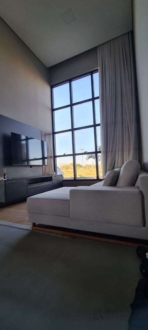 Casa à venda com 3 quartos, 2 suítes, 4 vagas e 178m² no Village Mirassol IV, Mirassol (SP) — foto 3 de 22
