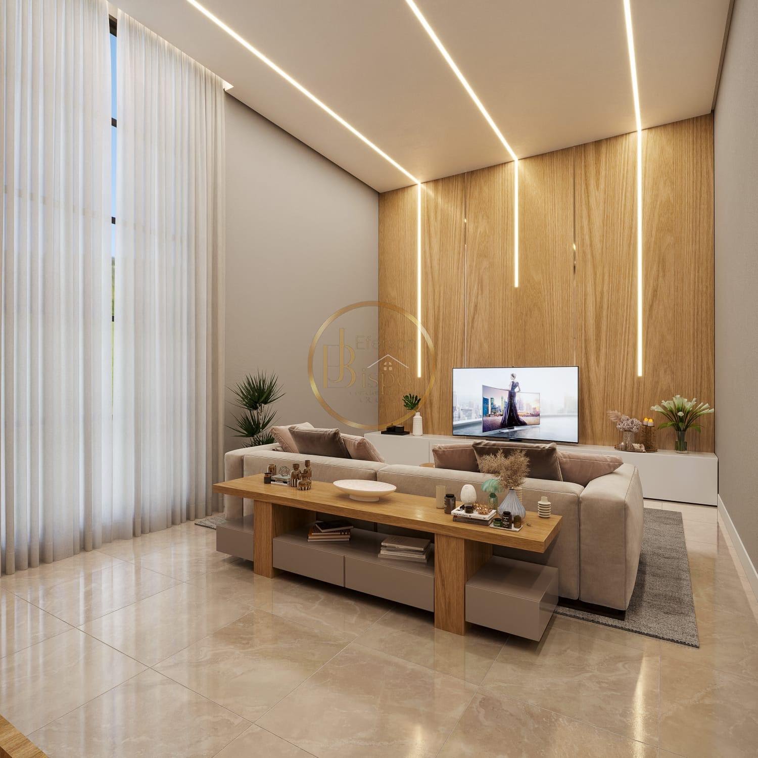 Casa à venda com 3 quartos, 2 suítes, 2 vagas e 200m² no Dville, Porto Seguro (BA) — foto 16 de 16