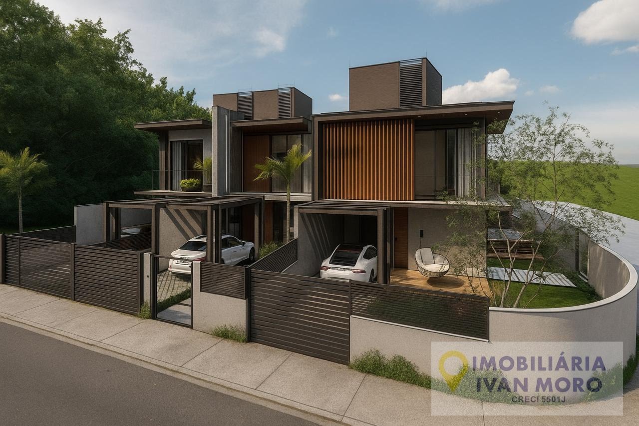 Casa à venda com 3 quartos, 1 suíte, 1 vaga e 135m² no Canasvieiras, Florianópolis (SC) — foto 3 de 9