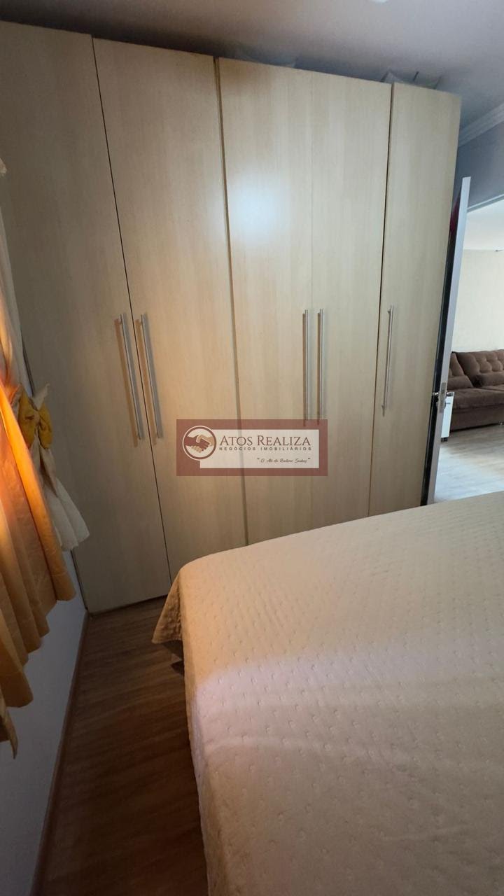 Apartamento à venda com 3 quartos, 1 banheiro, 1 vaga e 59m² no Jardim Marajoara, São Paulo (SP) — foto 8 de 11