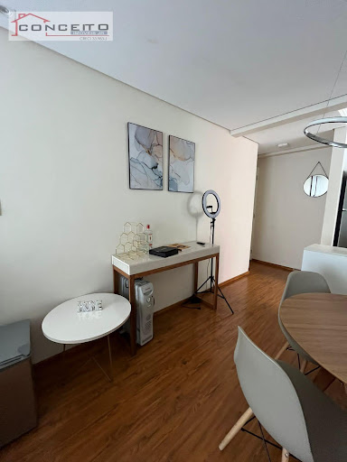 Apartamento em Vila Matilde  -  São Paulo