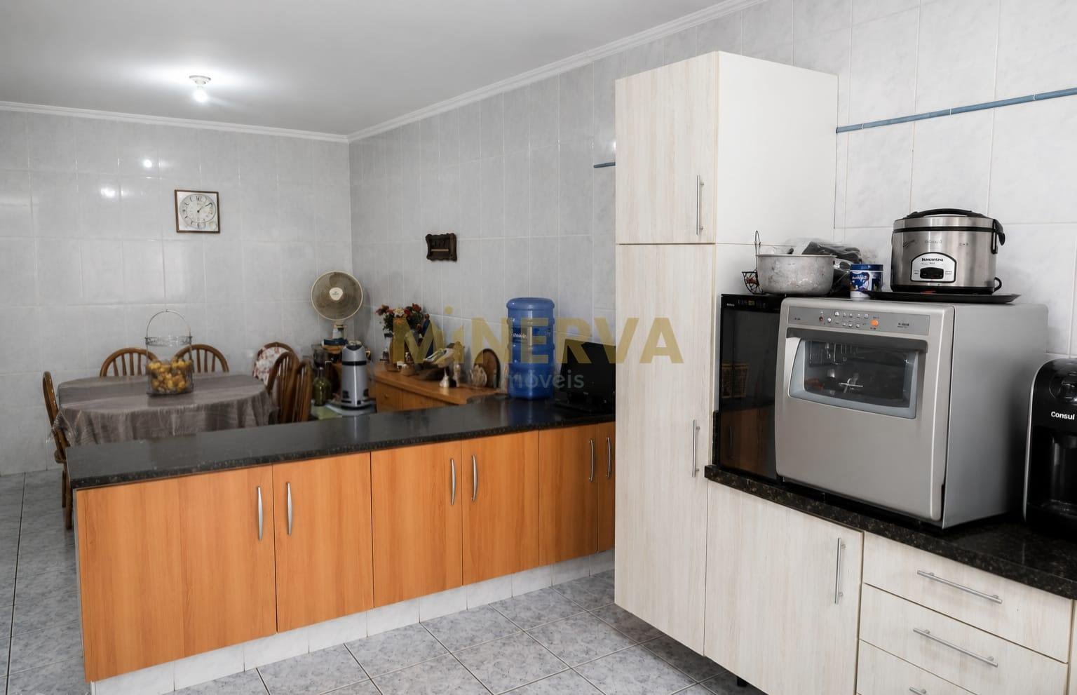 Casa à venda com 4 quartos, 1 suíte, 2 vagas e 120m² no Penha de França, São Paulo (SP) — foto 3 de 23