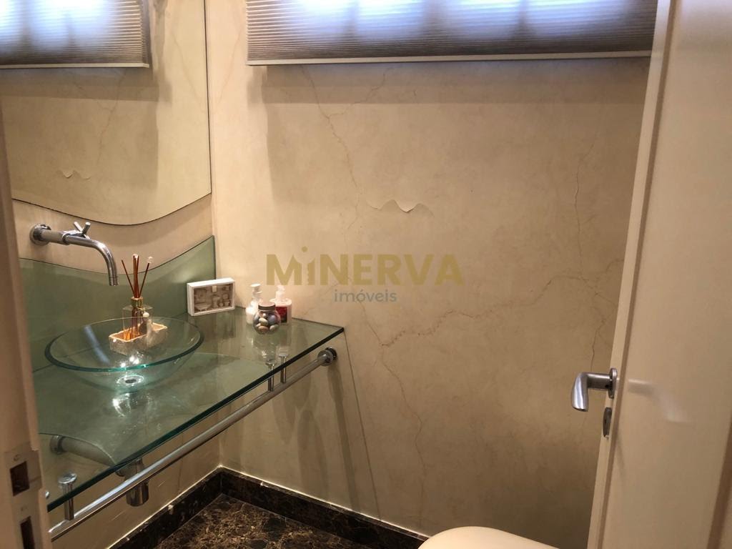 Apartamento à venda com 4 quartos, 3 suítes, 4 vagas e 215m² no Tatuapé, São Paulo (SP) — foto 24 de 30