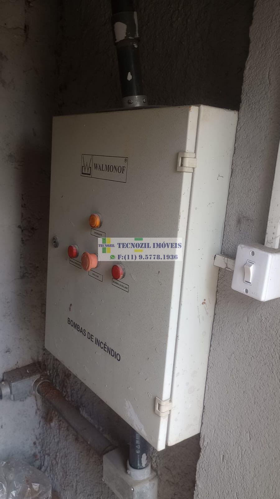 Depósito-Galpão, 6330 m² - Foto 39