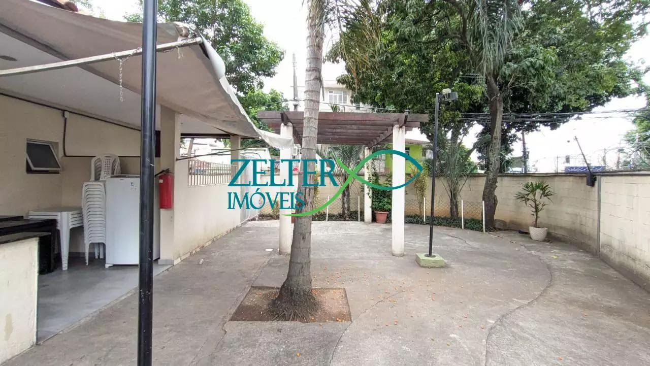 Apartamento à venda com 2 quartos, 1 banheiro, 1 vaga e 48m² no Rocha Miranda, Rio de Janeiro (RJ) — foto 19 de 30