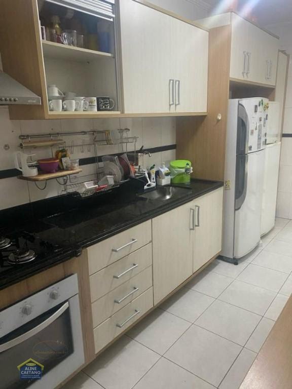 Apartamento à venda com 3 quartos, 2 suítes, 2 vagas e 131m² no Vila Tupi, Praia Grande (SP) — foto 10 de 20