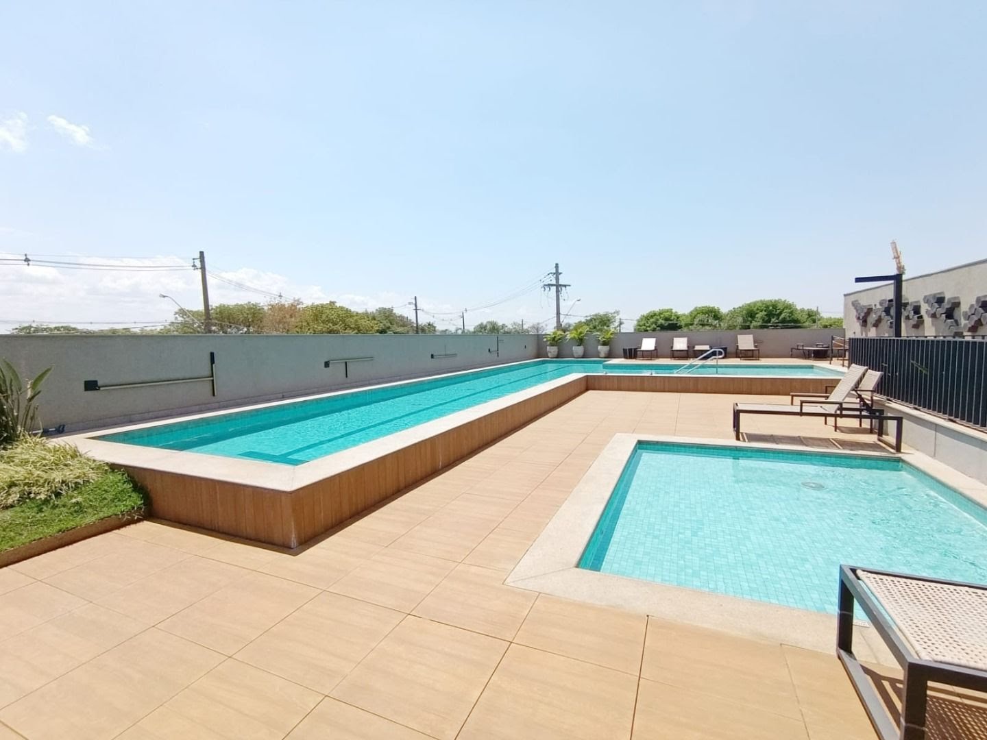 Apartamento à venda com 1 quarto, 1 suíte, 1 vaga e 43m² no Condomínio Guaporé, Ribeirão Preto (SP) — foto 9 de 21