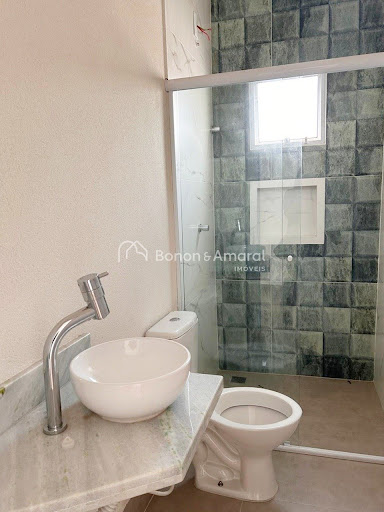 Casa de Condomínio, 2 quartos - Foto 22