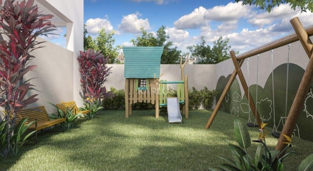 Apartamento à venda com 3 quartos, 1 suíte, 1 vaga e 68m² no Bairro Novo, Olinda (PE) — foto 19 de 20