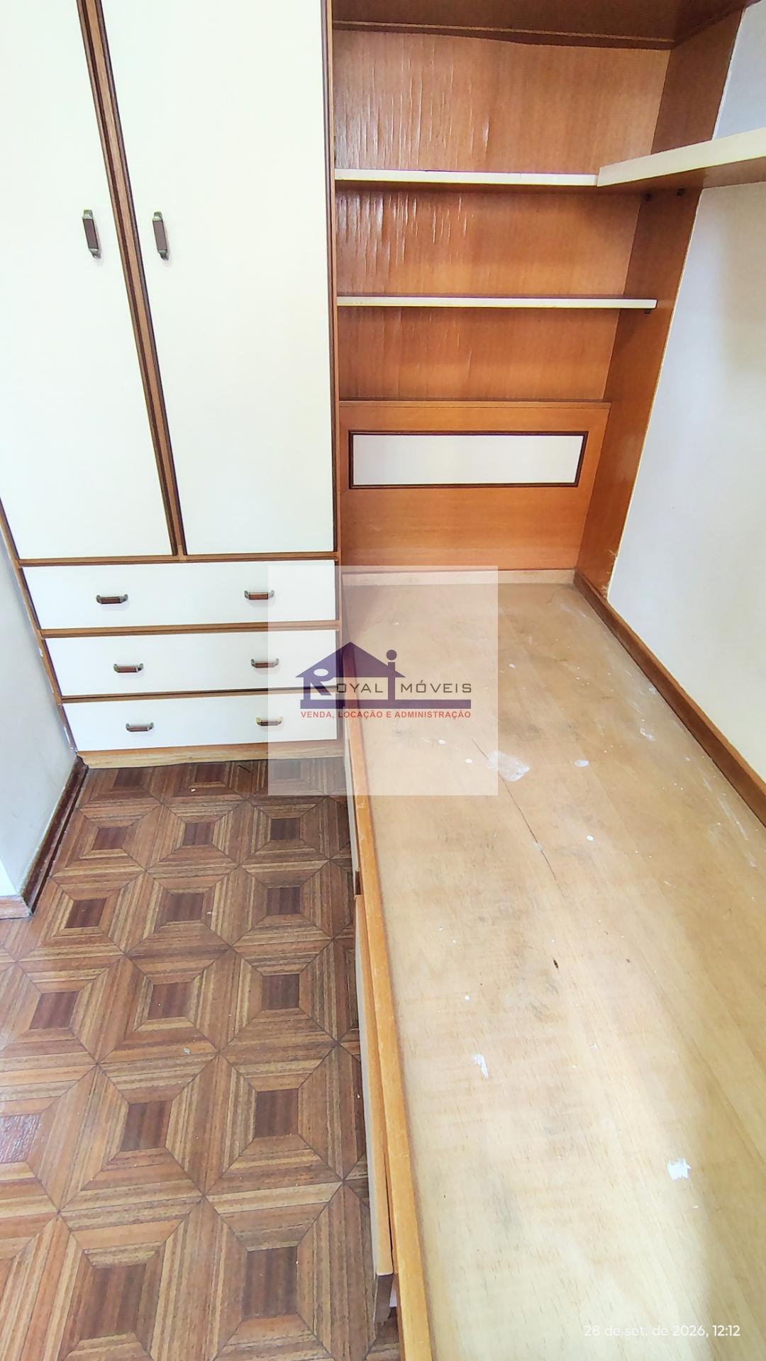 Apartamento à venda com 2 quartos, 2 banheiros, 1 vaga e 64m² no Vila das Merces, São Paulo (SP) — foto 22 de 30