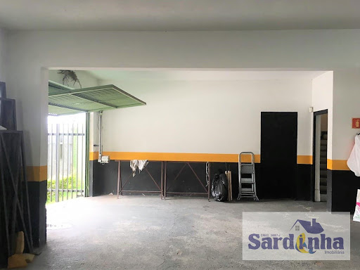 Casa Comercial em Vila Progredior  -  São Paulo