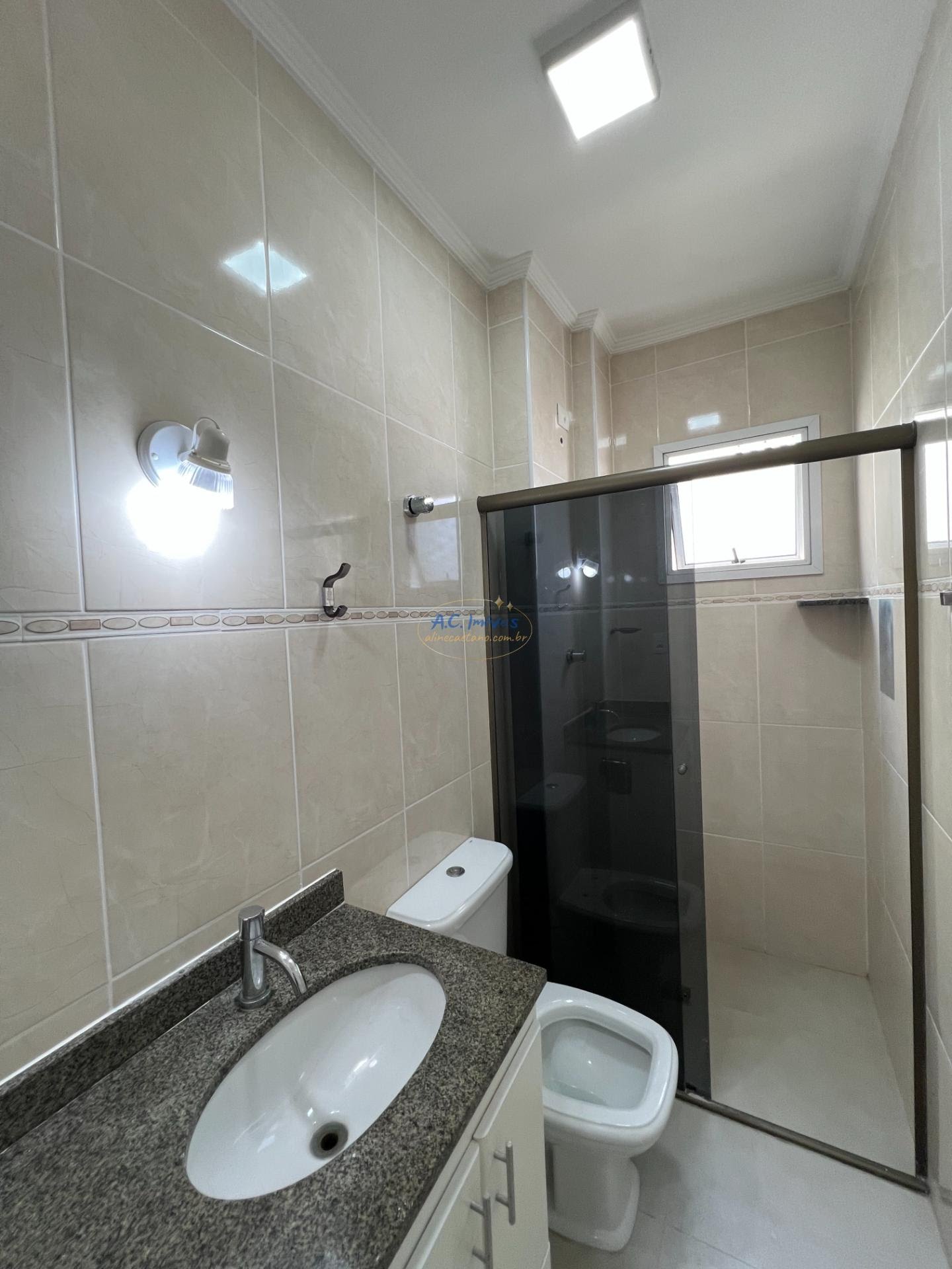 Apartamento à venda com 1 quarto, 1 banheiro, 1 vaga e 52m² no Aviação, Praia Grande (SP) — foto 12 de 30
