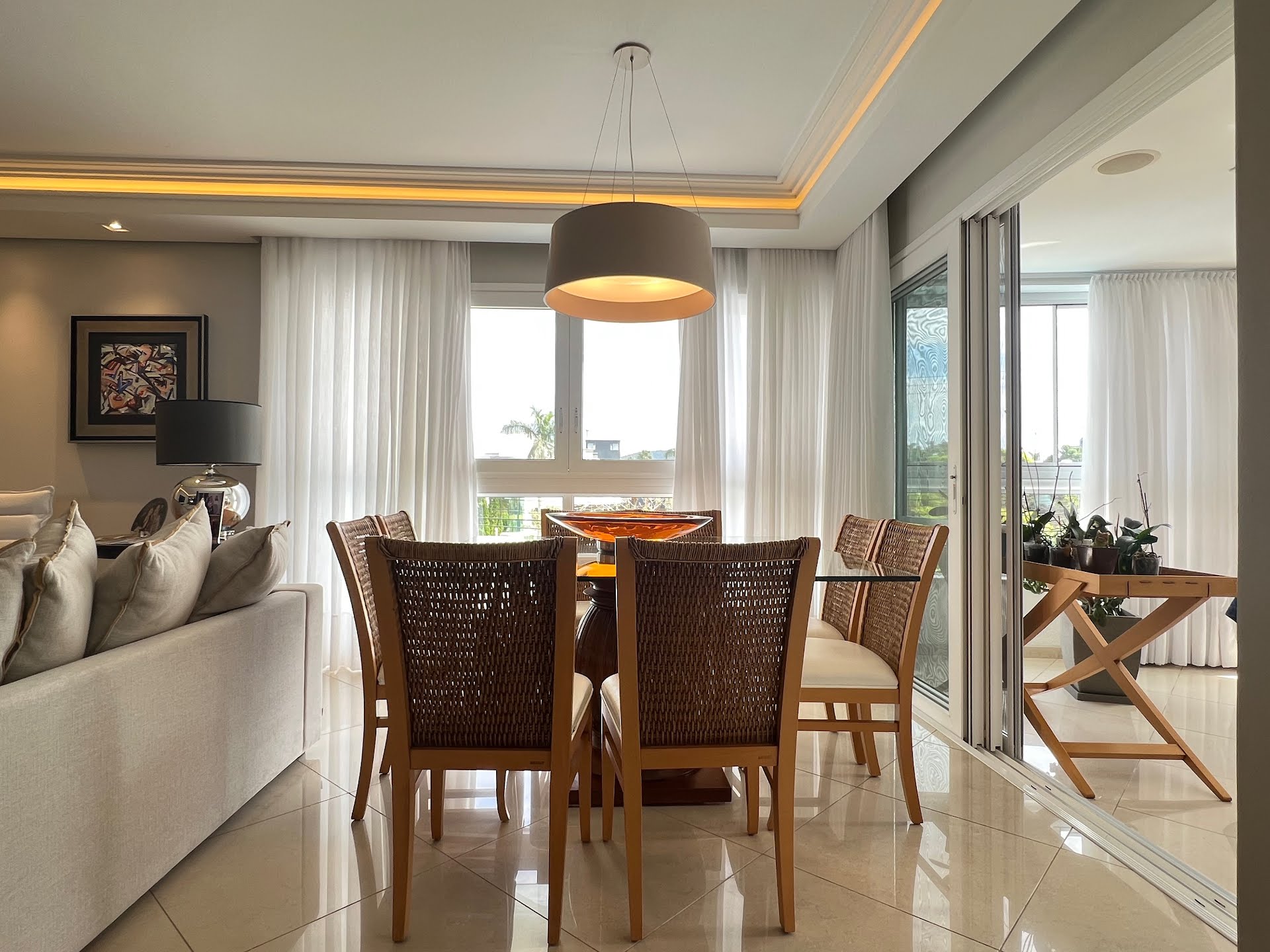 Apartamento à venda com 2 quartos, 2 suítes, 3 vagas e 176m² no Jurerê, Florianópolis (SC) — foto 16 de 30