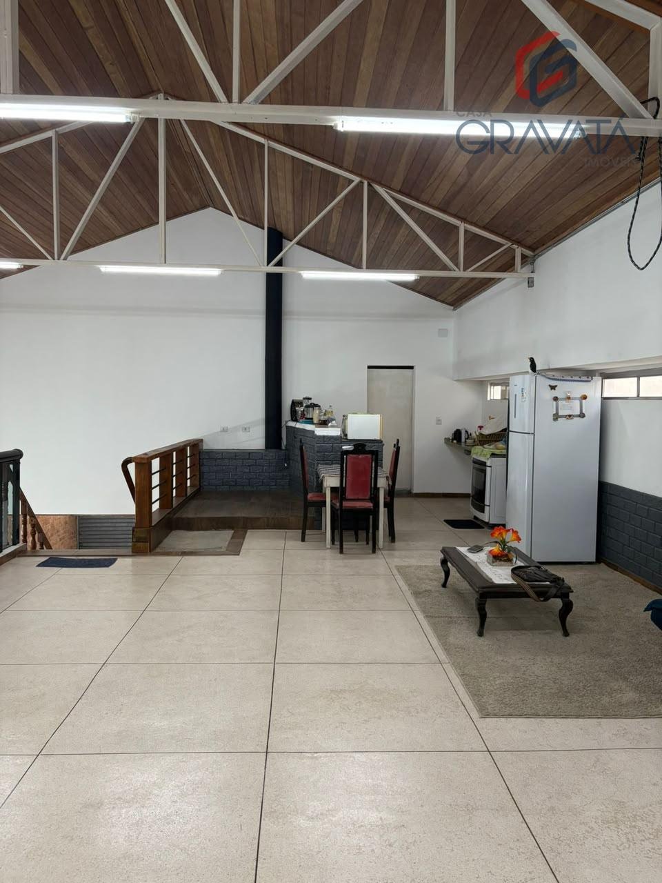 Comercial para alugar com 3 banheiros, 1 vaga e 277m² no Jardim, Santo André (SP) — foto 26 de 30