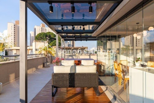 Apartamento, 3 quartos, 228 m² - Foto 12