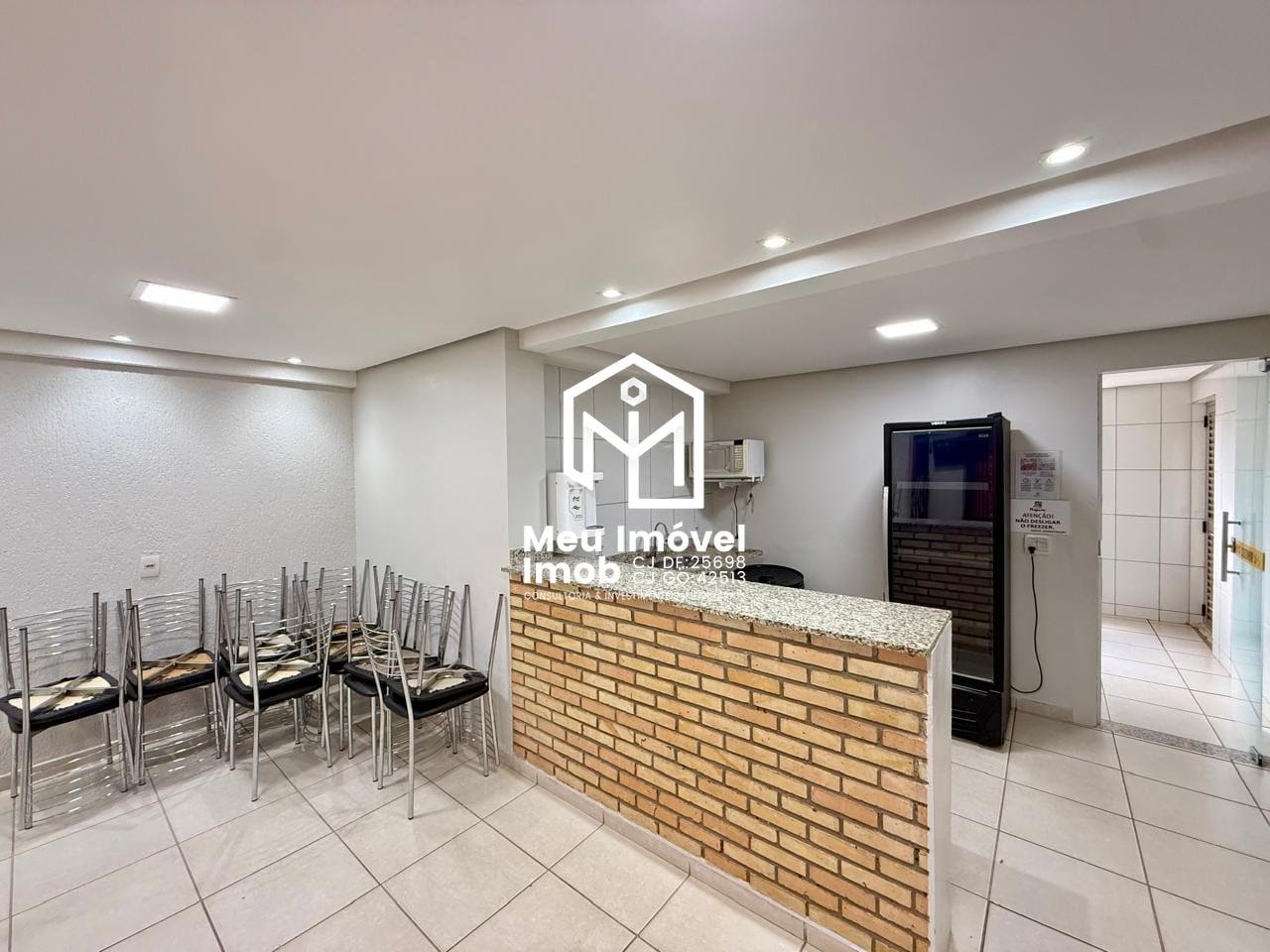 Apartamento, 2 quartos, 54 m² - Foto 26