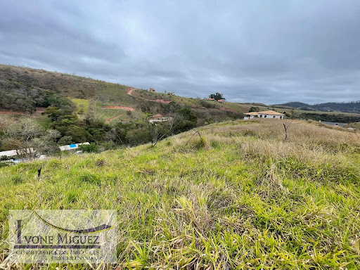 Terreno em Vale Das Videiras  -  Paty do Alferes
